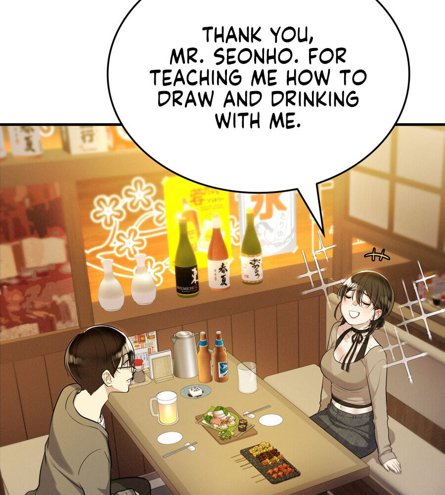 Teto X Egen Chapter 6 page 91 - 