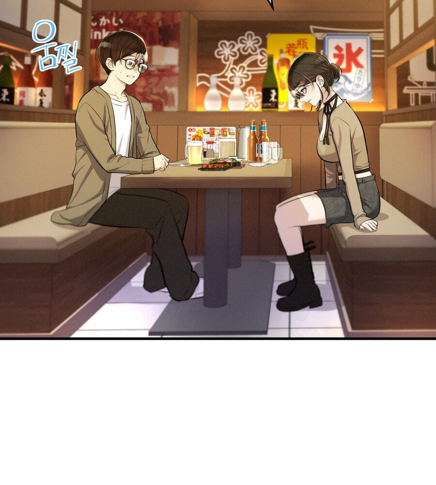 Teto X Egen Chapter 6 page 100 - 