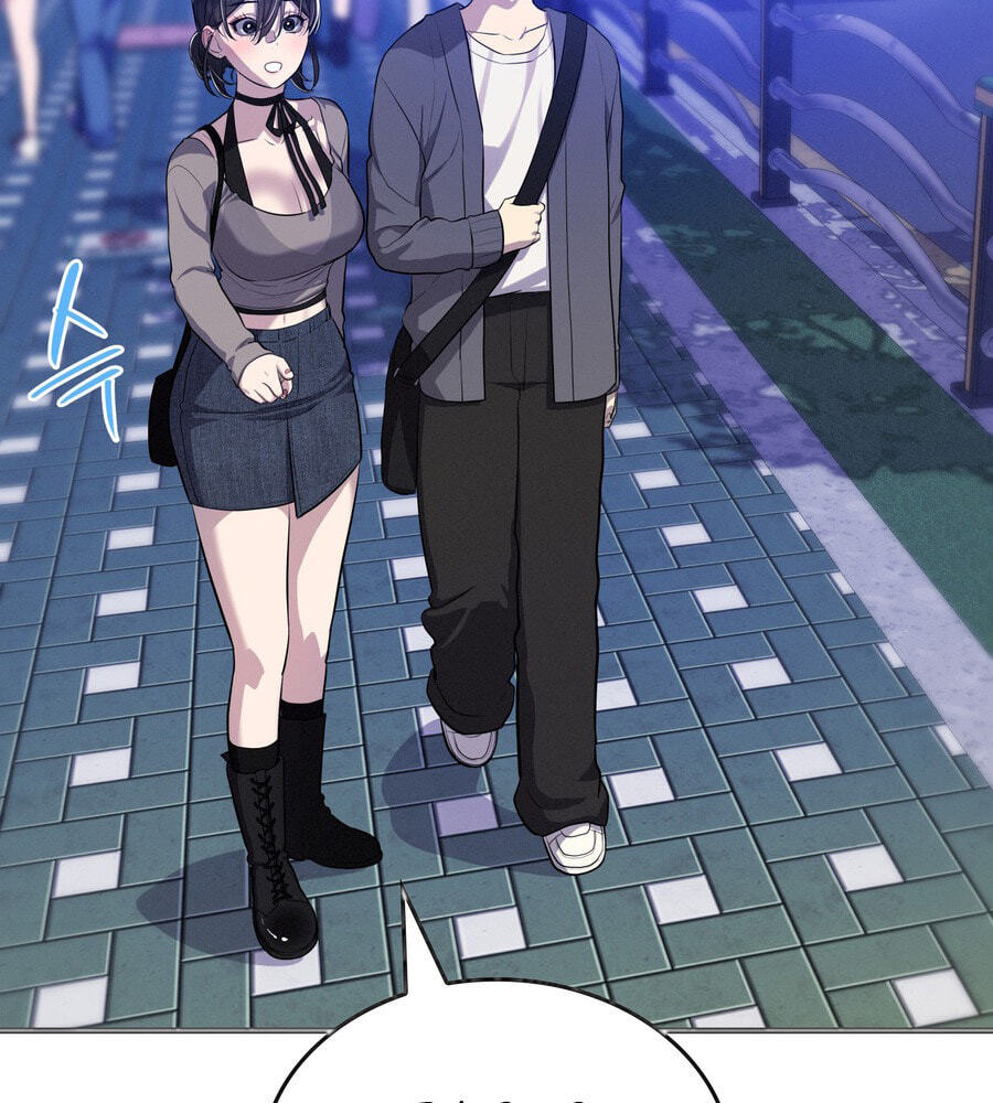 Teto X Egen Chapter 7 page 111 - 