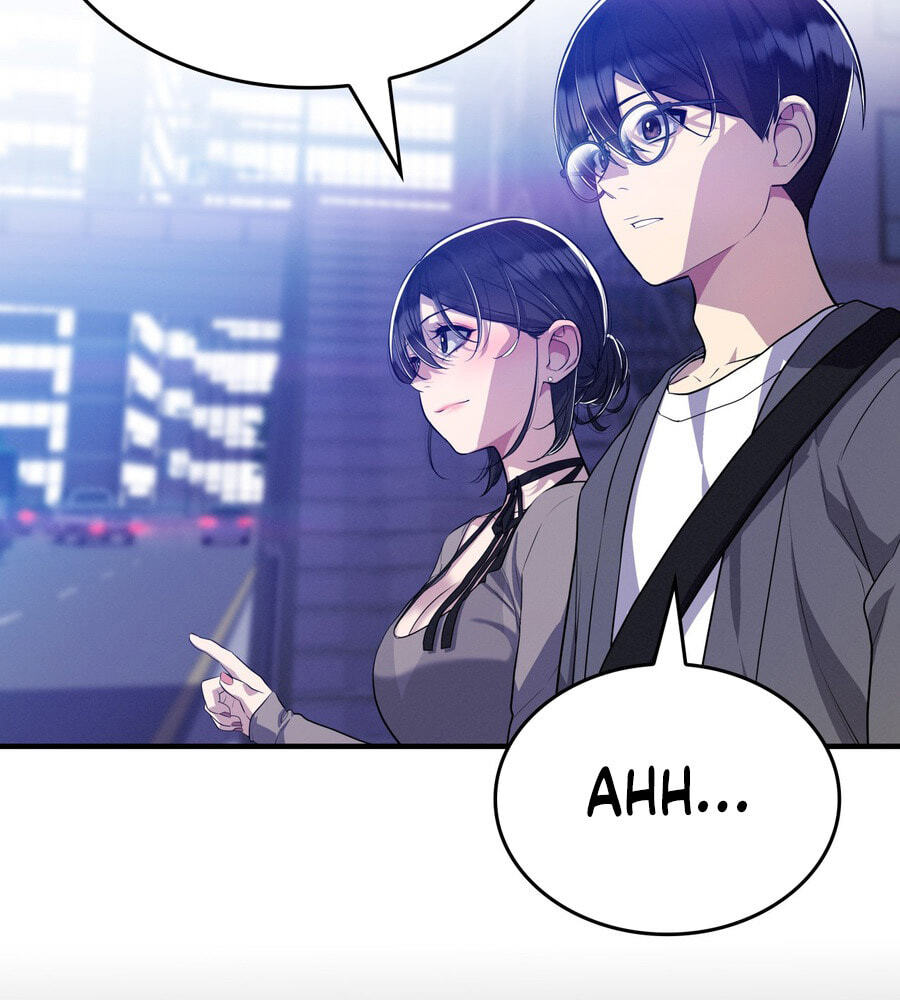 Teto X Egen Chapter 7 page 122 - 