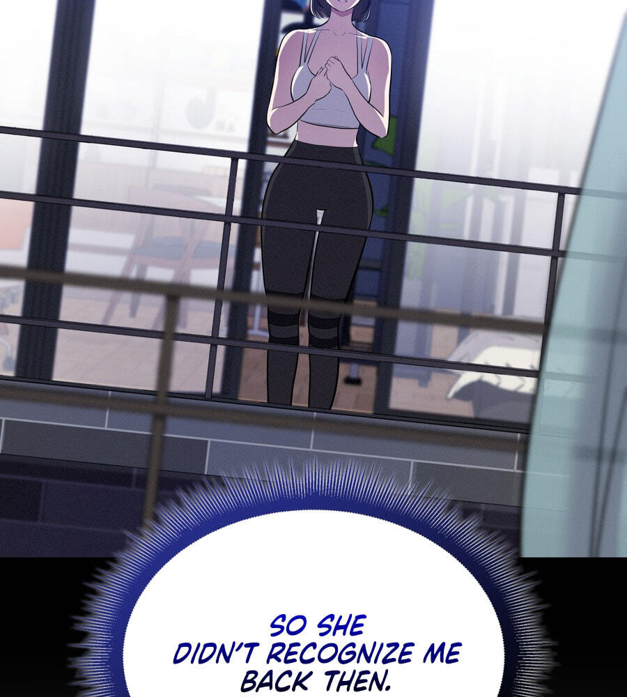 Teto X Egen Chapter 7 page 124 - 