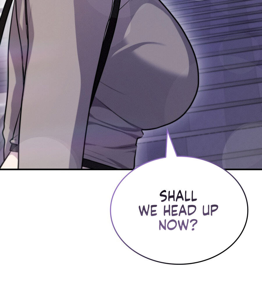 Teto X Egen Chapter 7 page 129 - 