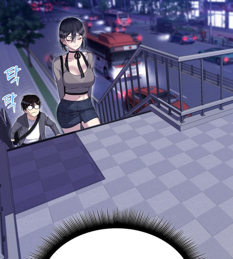 Teto X Egen Chapter 7 page 131 - 