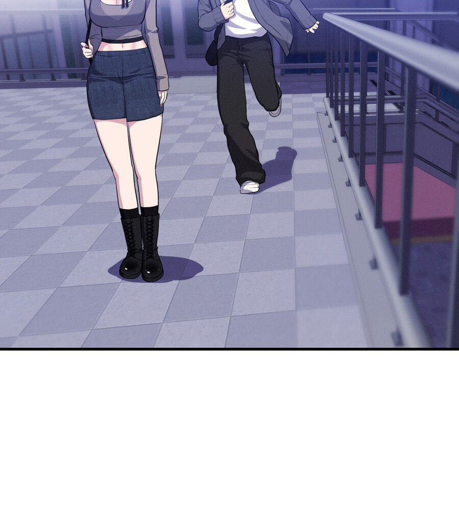 Teto X Egen Chapter 7 page 136 - 