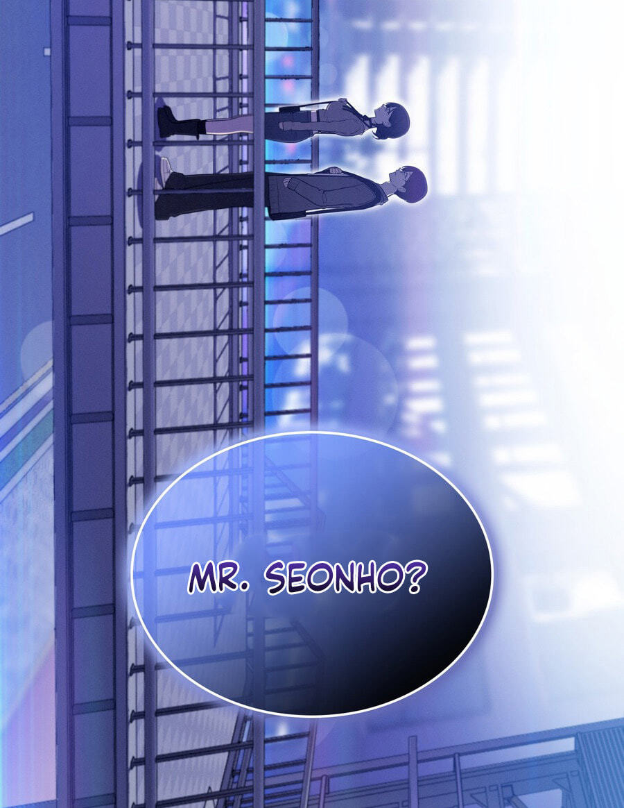 Teto X Egen Chapter 7 page 147 - 