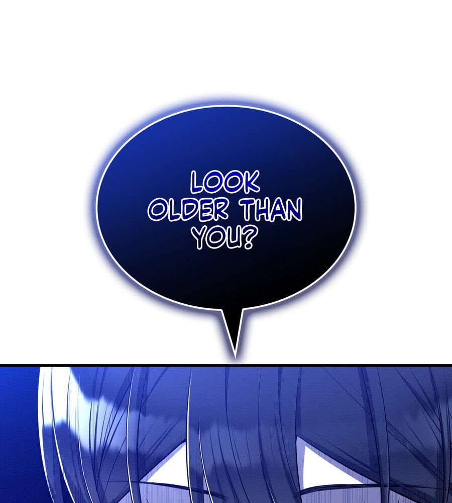 Teto X Egen Chapter 7 page 35 - 