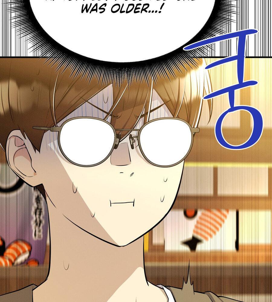 Teto X Egen Chapter 7 page 38 - 