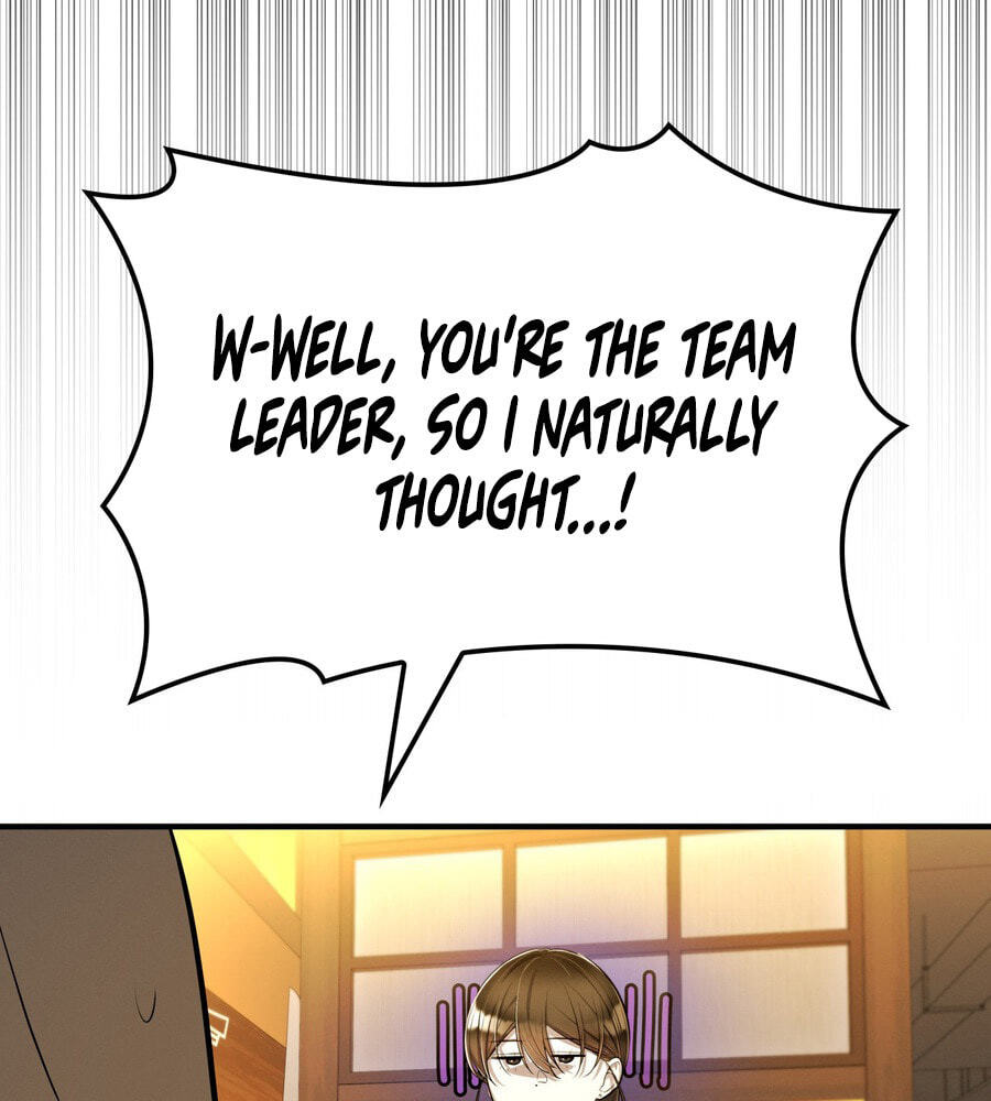 Teto X Egen Chapter 7 page 40 - 