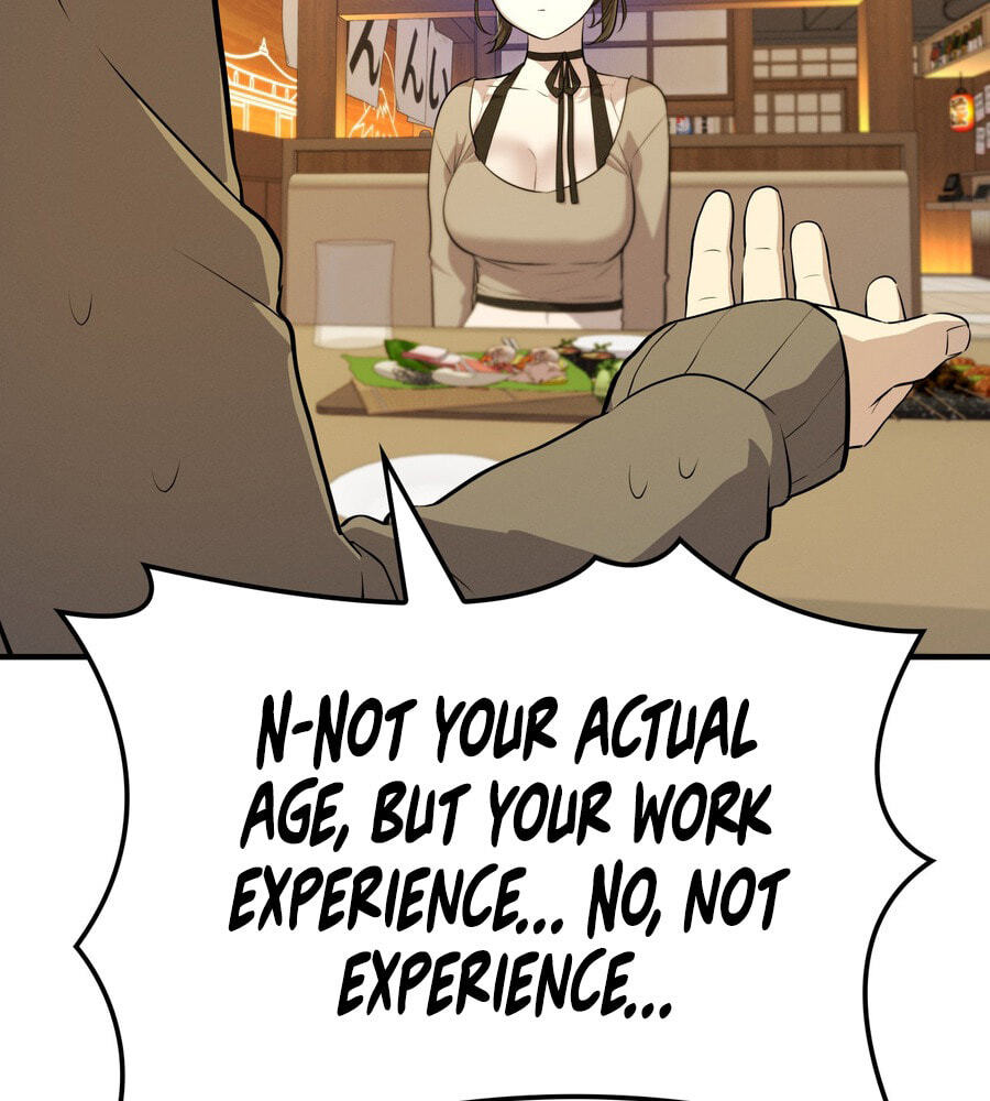 Teto X Egen Chapter 7 page 41 - 