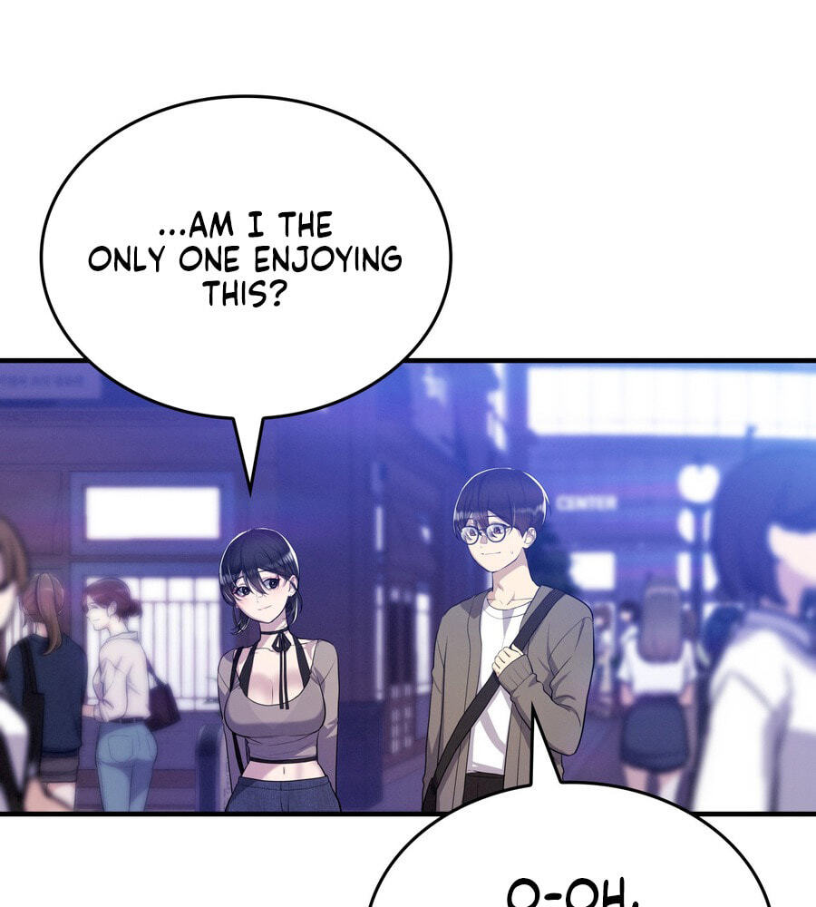 Teto X Egen Chapter 7 page 69 - 