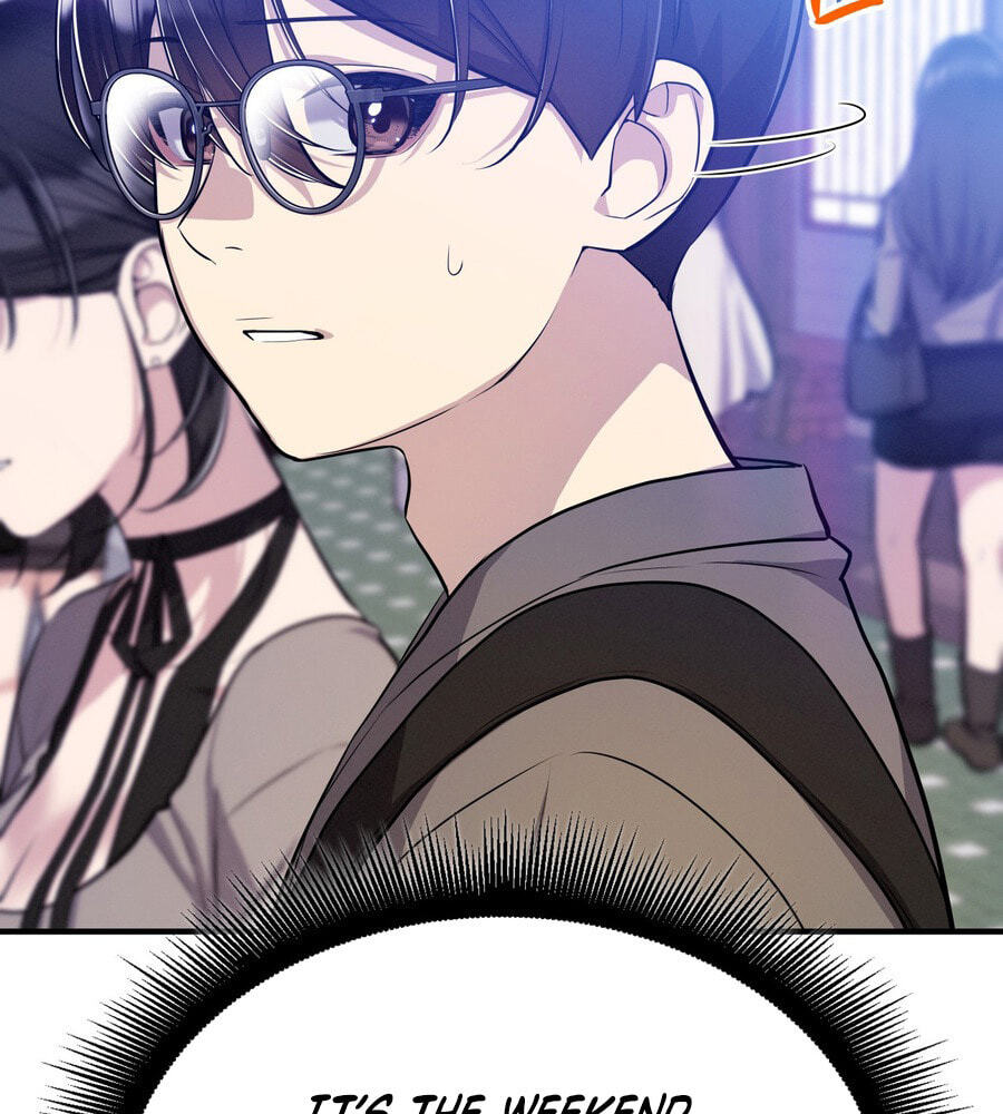Teto X Egen Chapter 7 page 71 - 