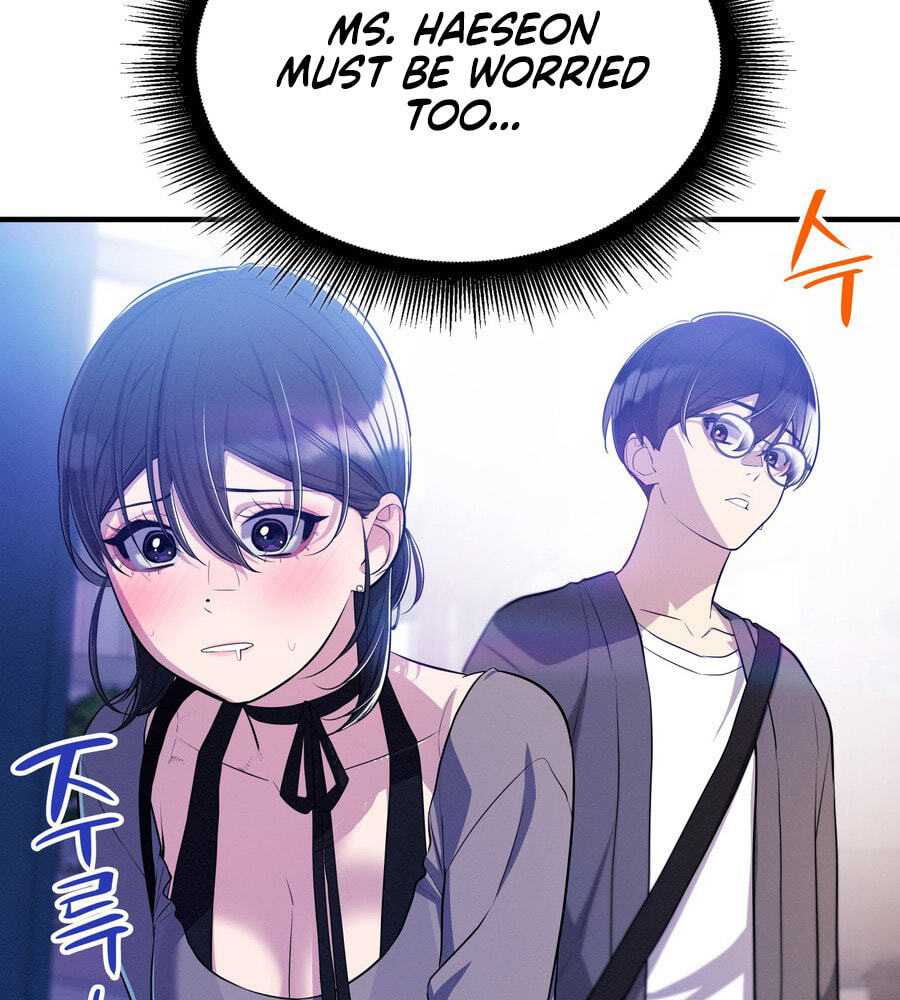 Teto X Egen Chapter 7 page 73 - 