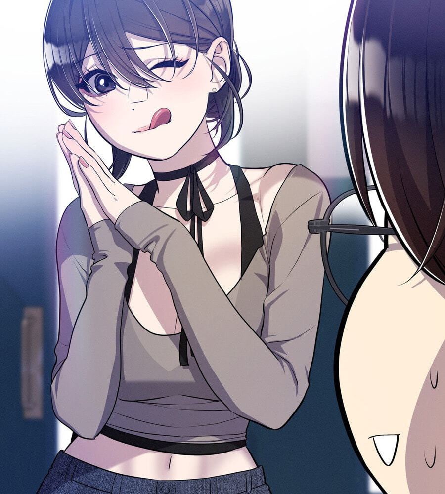 Teto X Egen Chapter 7 page 86 - 