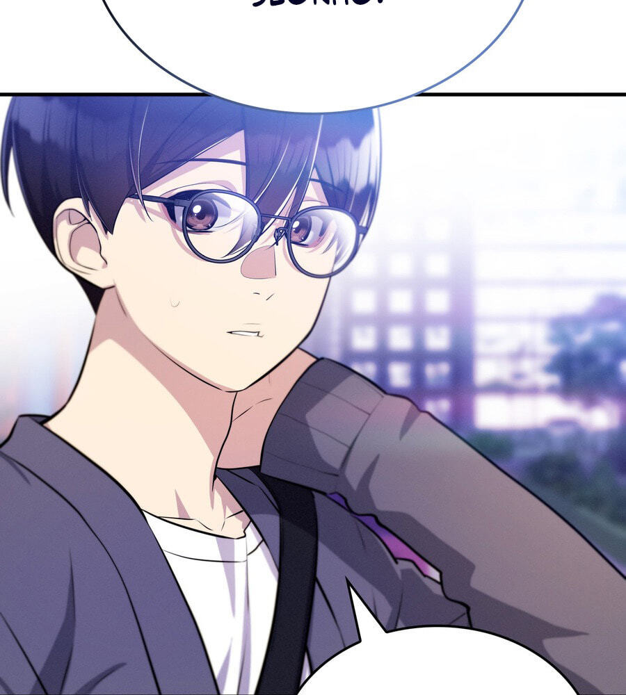 Teto X Egen Chapter 7 page 96 - 