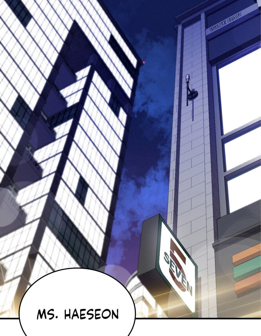 Teto X Egen Chapter 8 page 2 - 