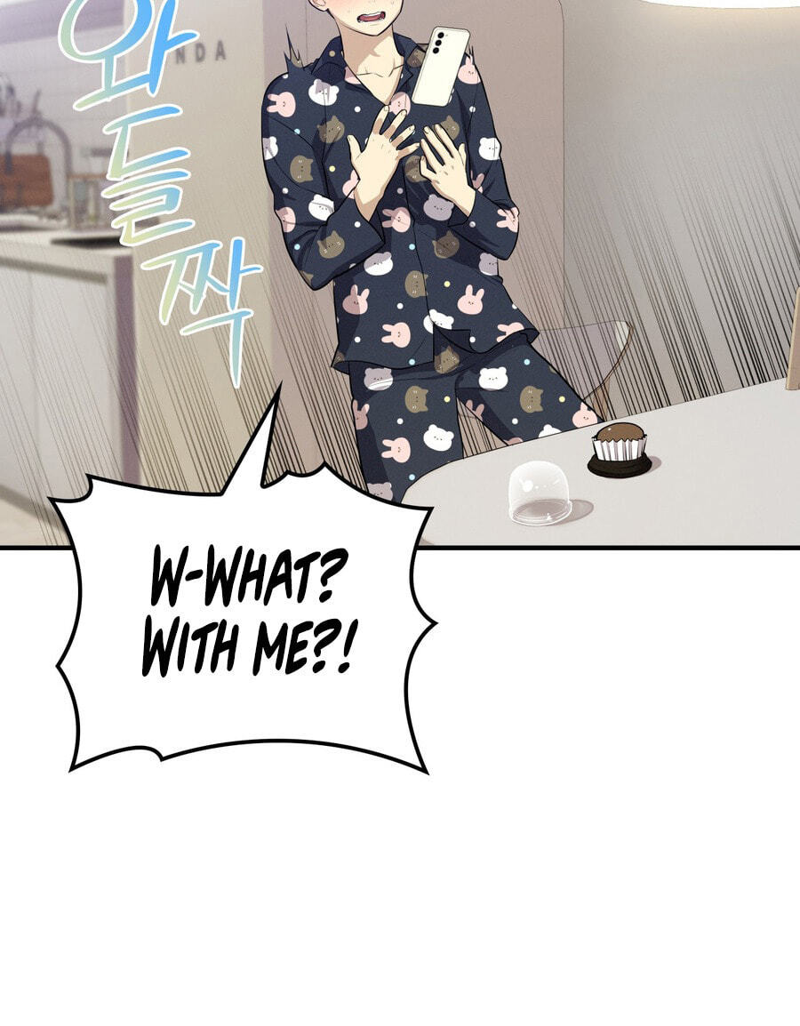 Teto X Egen Chapter 8 page 125 - 
