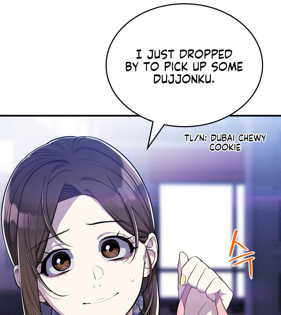 Teto X Egen Chapter 8 page 17 - 