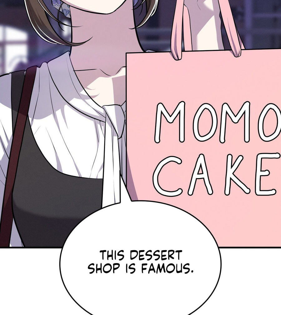 Teto X Egen Chapter 8 page 18 - 