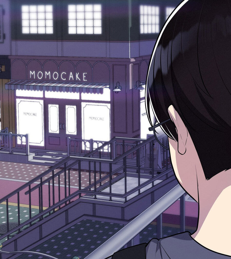 Teto X Egen Chapter 8 page 20 - 