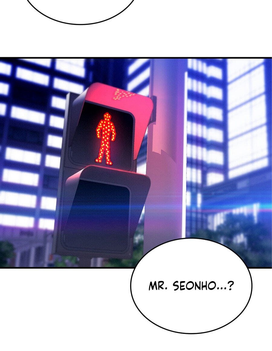Teto X Egen Chapter 8 page 3 - 