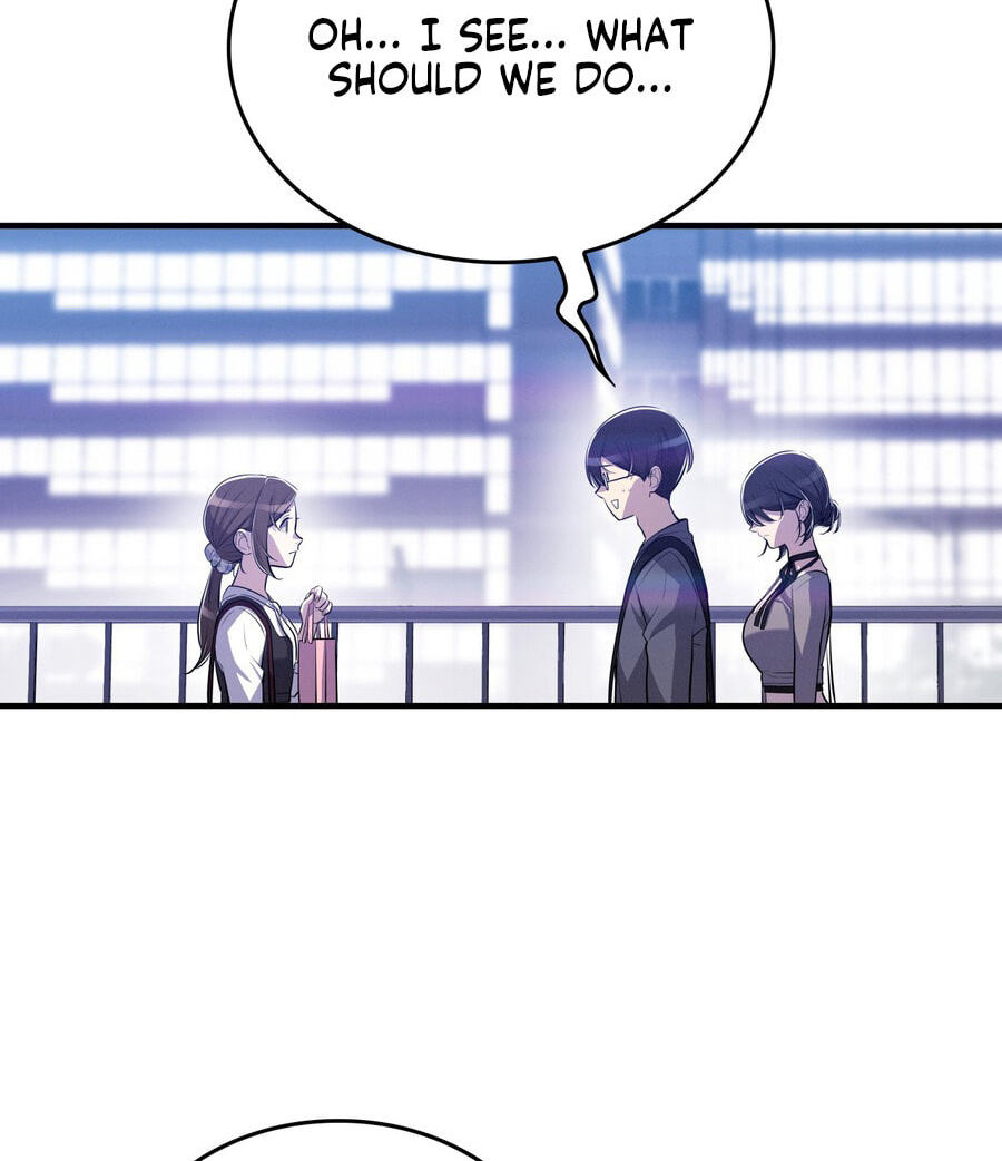 Teto X Egen Chapter 8 page 32 - 