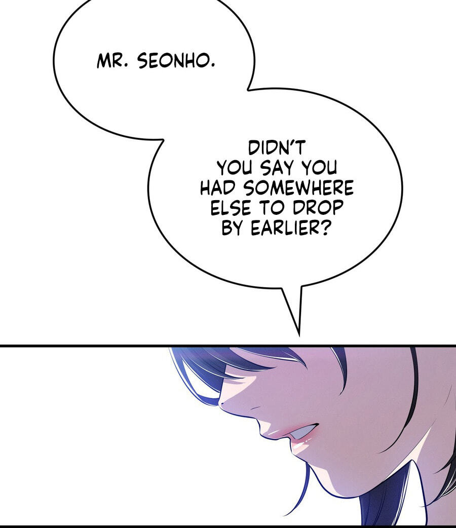 Teto X Egen Chapter 8 page 33 - 