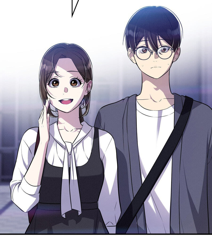 Teto X Egen Chapter 8 page 40 - 