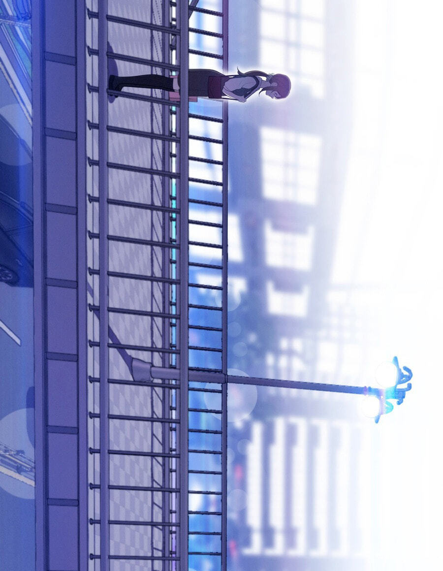 Teto X Egen Chapter 8 page 5 - 
