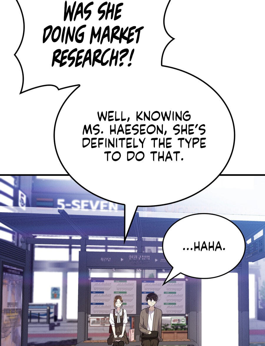 Teto X Egen Chapter 8 page 48 - 