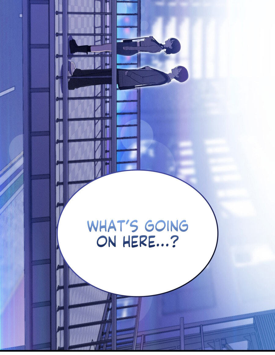 Teto X Egen Chapter 8 page 6 - 