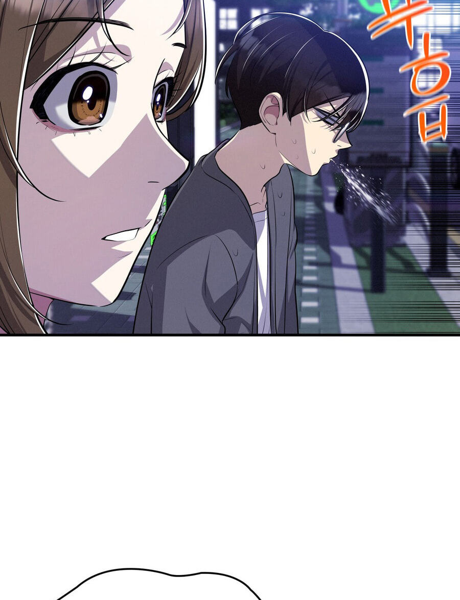 Teto X Egen Chapter 8 page 52 - 