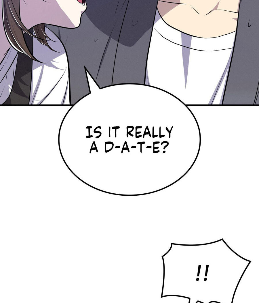 Teto X Egen Chapter 8 page 58 - 