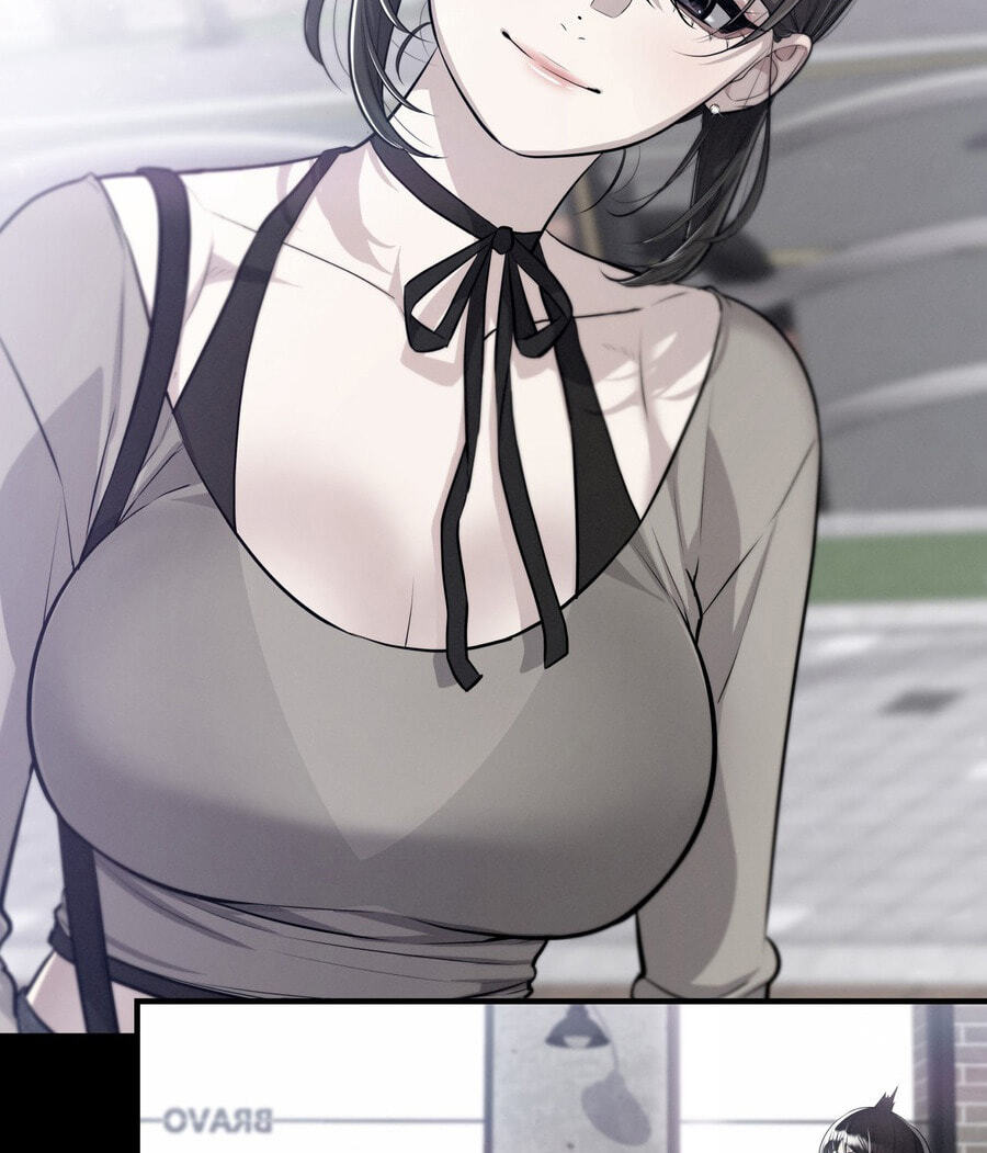 Teto X Egen Chapter 8 page 61 - 