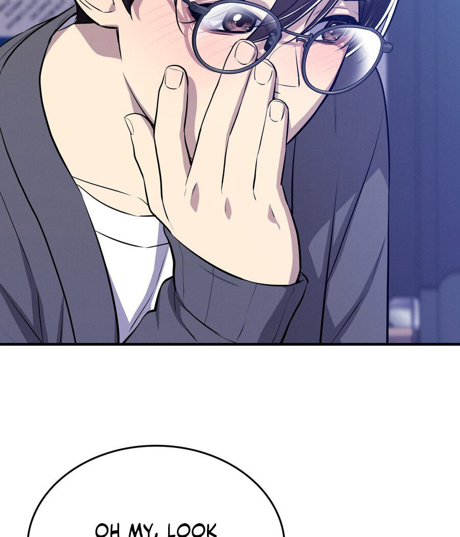 Teto X Egen Chapter 8 page 64 - 