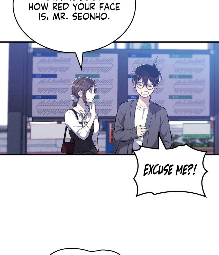 Teto X Egen Chapter 8 page 65 - 