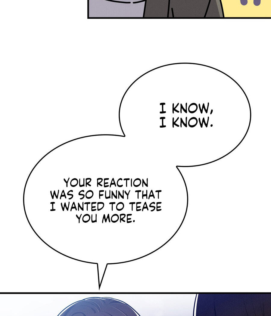 Teto X Egen Chapter 8 page 67 - 