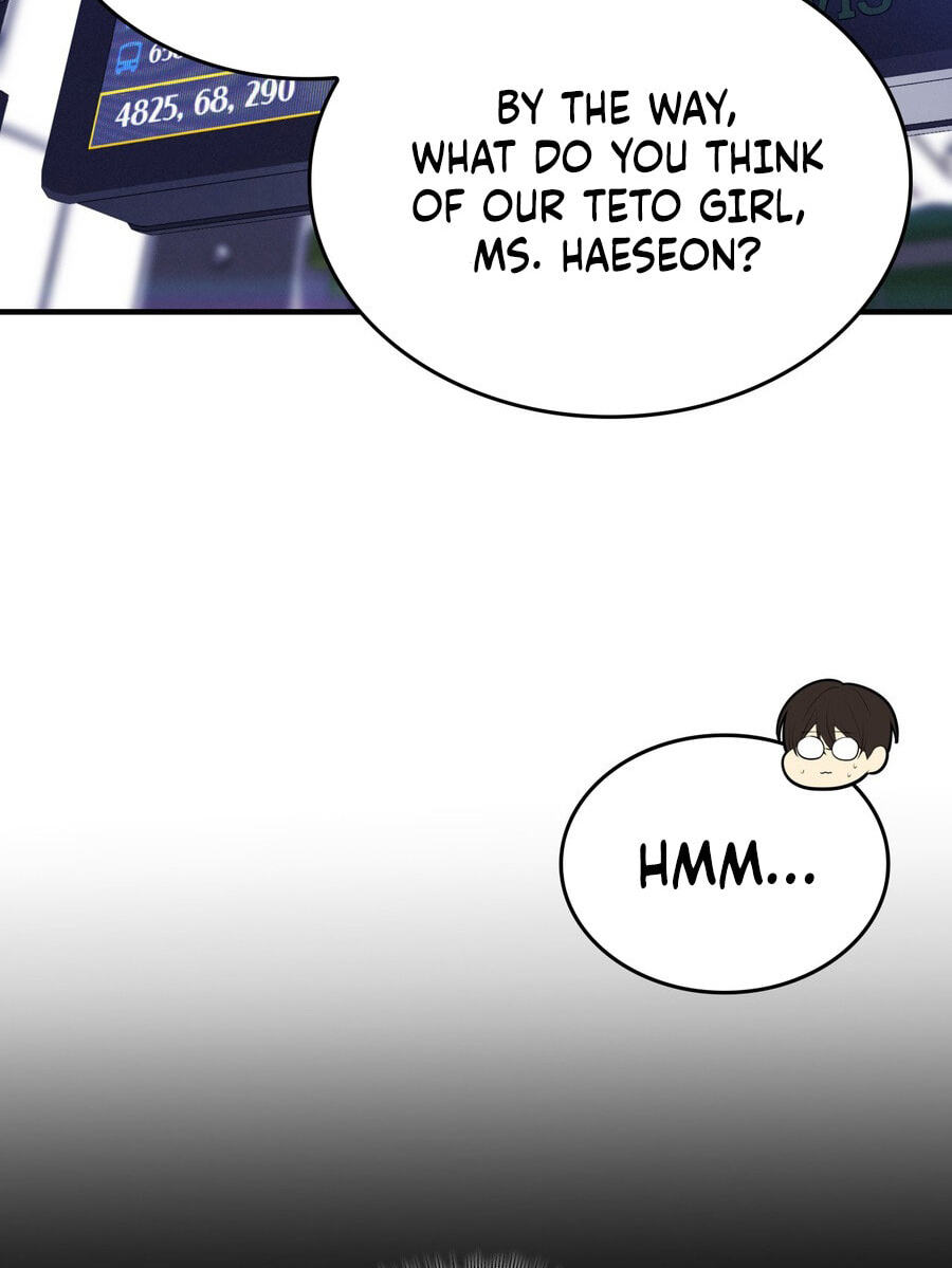 Teto X Egen Chapter 8 page 70 - 