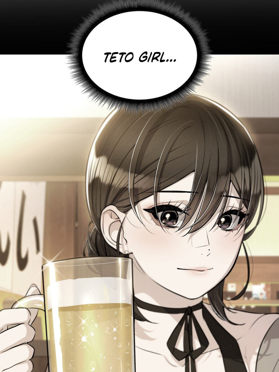 Teto X Egen Chapter 8 page 71 - 
