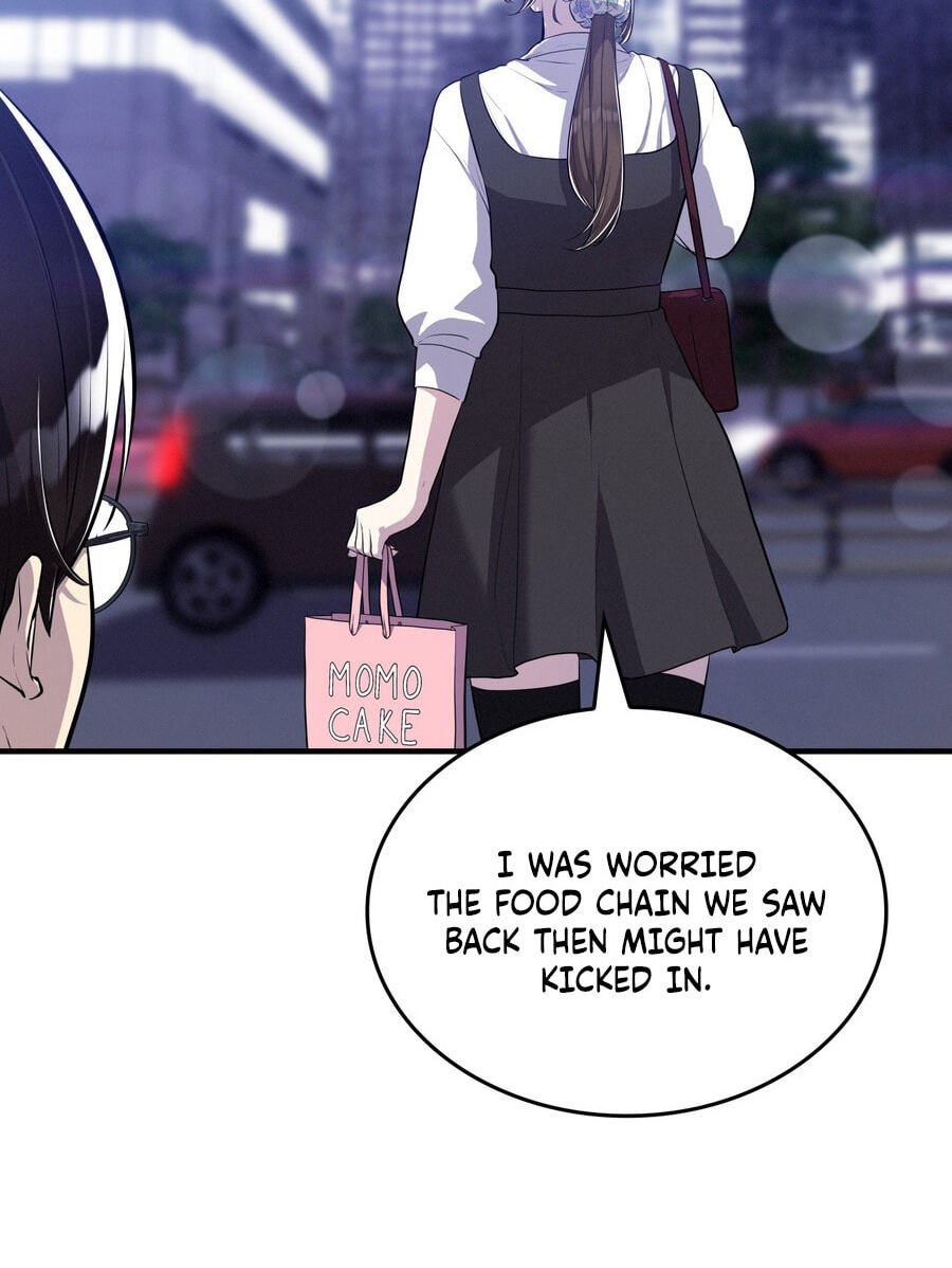 Teto X Egen Chapter 8 page 78 - 