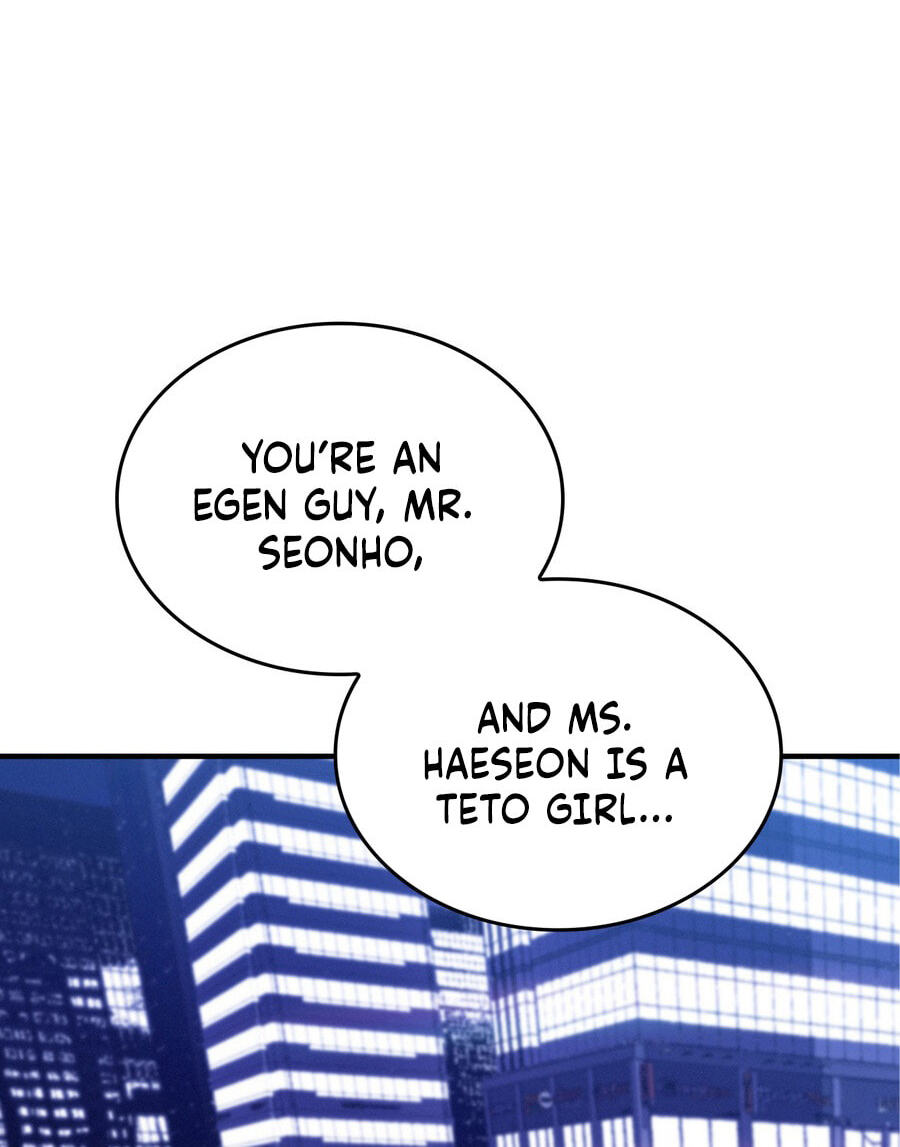 Teto X Egen Chapter 8 page 80 - 