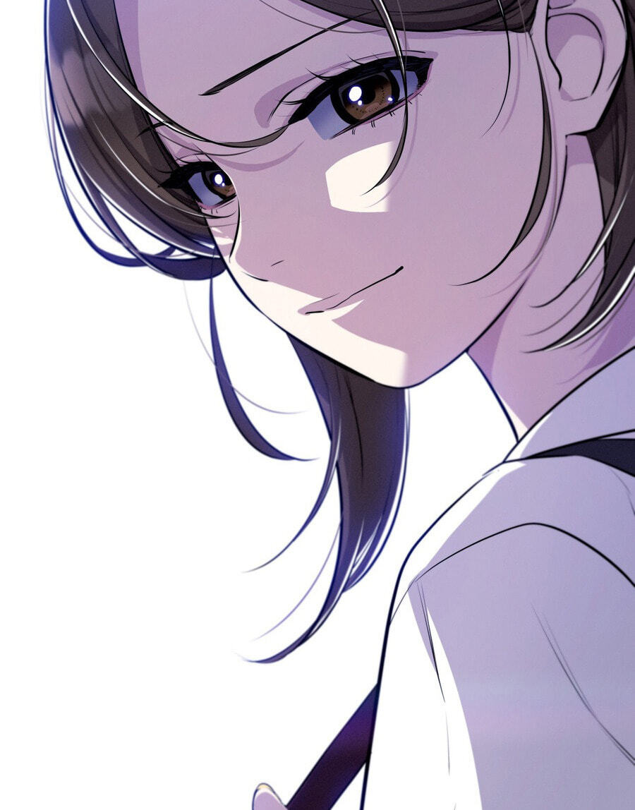 Teto X Egen Chapter 8 page 83 - 