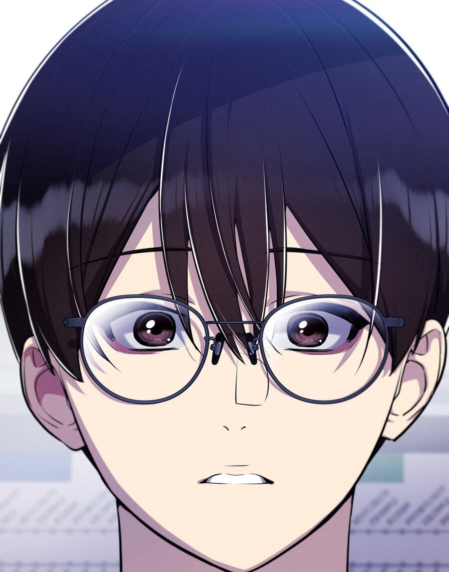 Teto X Egen Chapter 8 page 85 - 