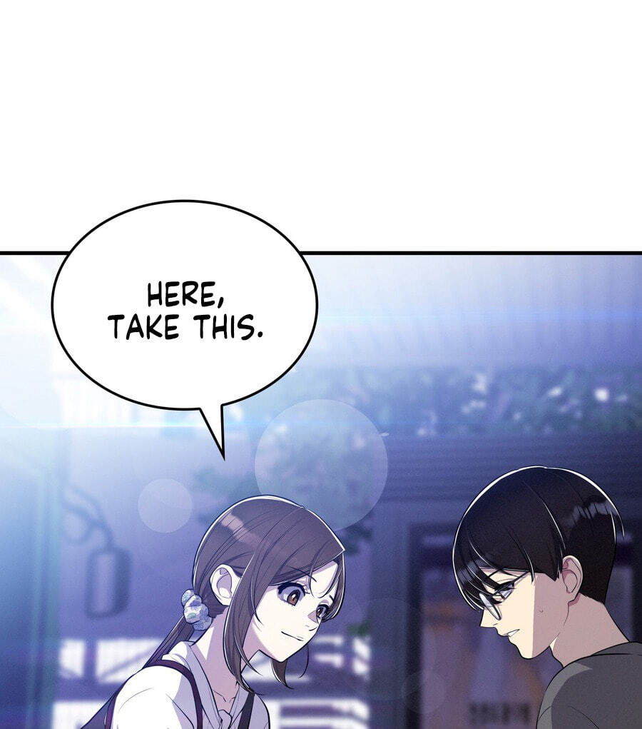 Teto X Egen Chapter 8 page 89 - 