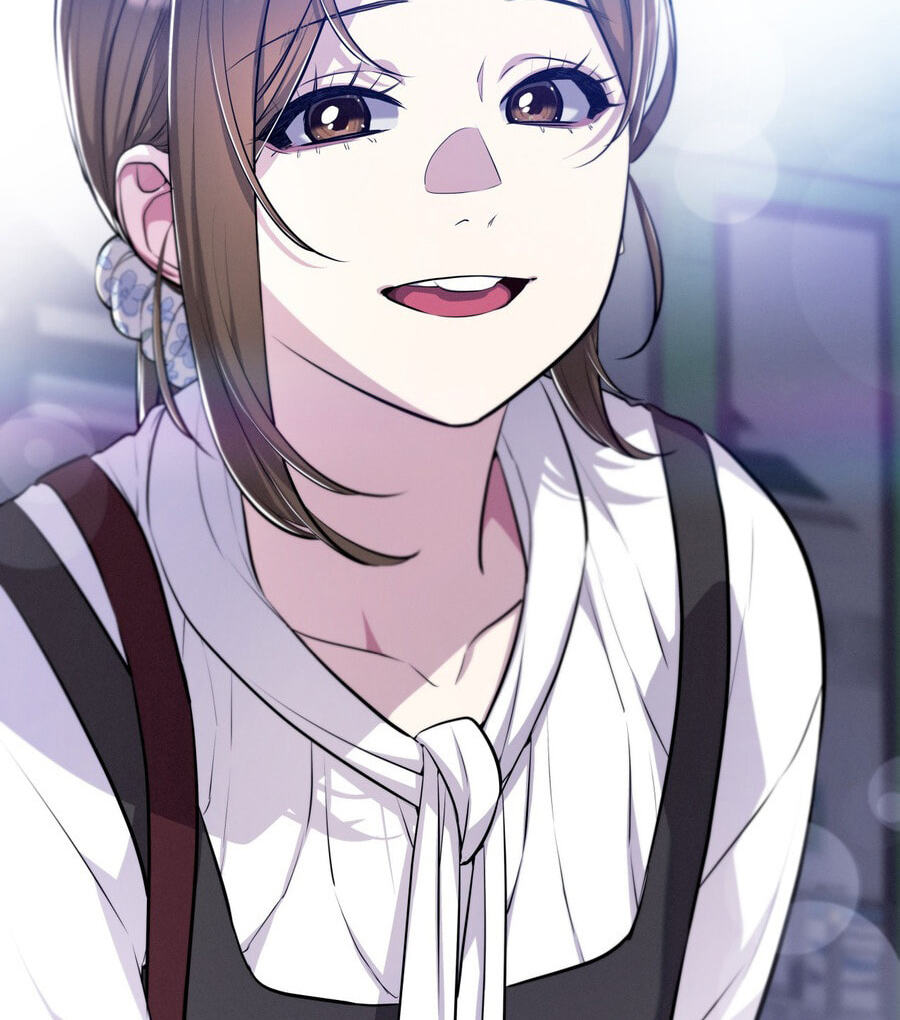Teto X Egen Chapter 8 page 92 - 