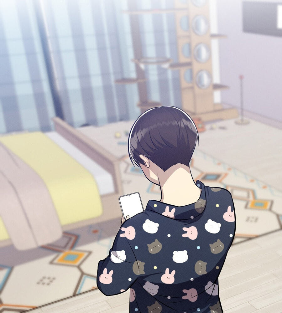 Teto X Egen Chapter 9 page 2 - 