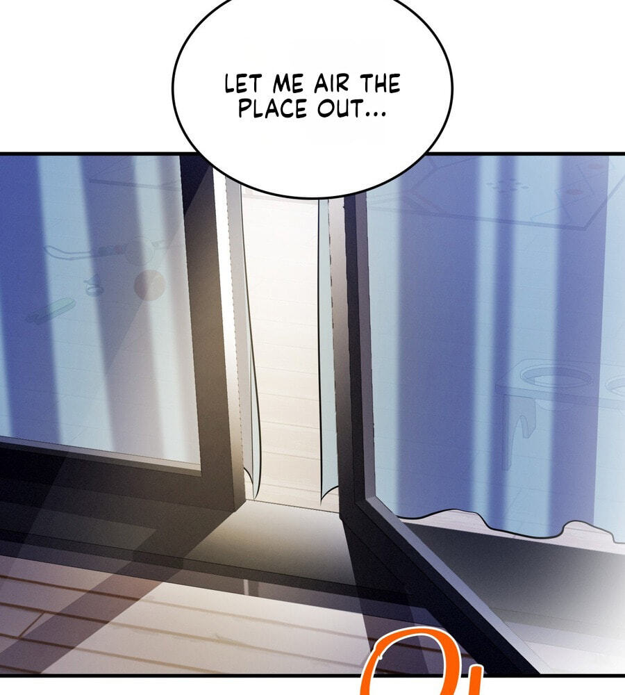 Teto X Egen Chapter 9 page 114 - 