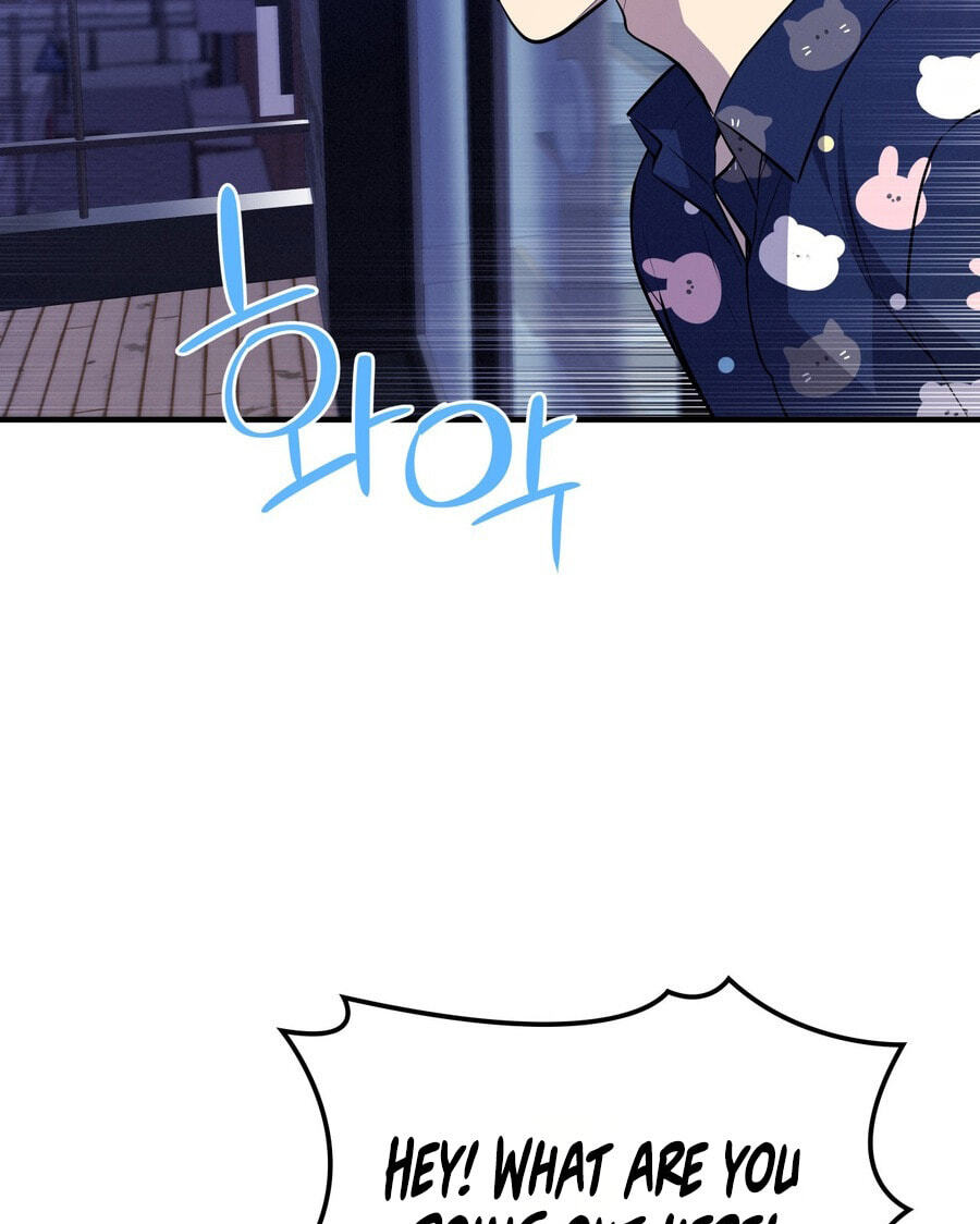 Teto X Egen Chapter 9 page 129 - 
