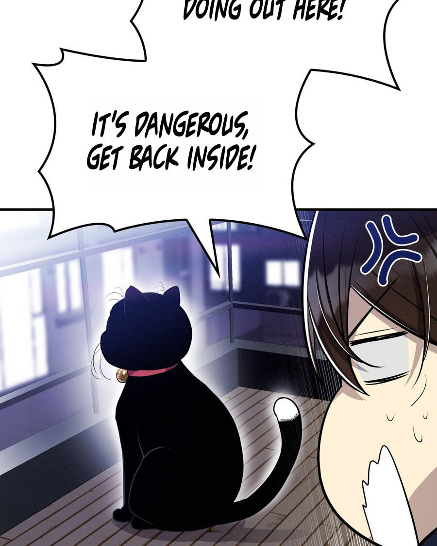 Teto X Egen Chapter 9 page 130 - 