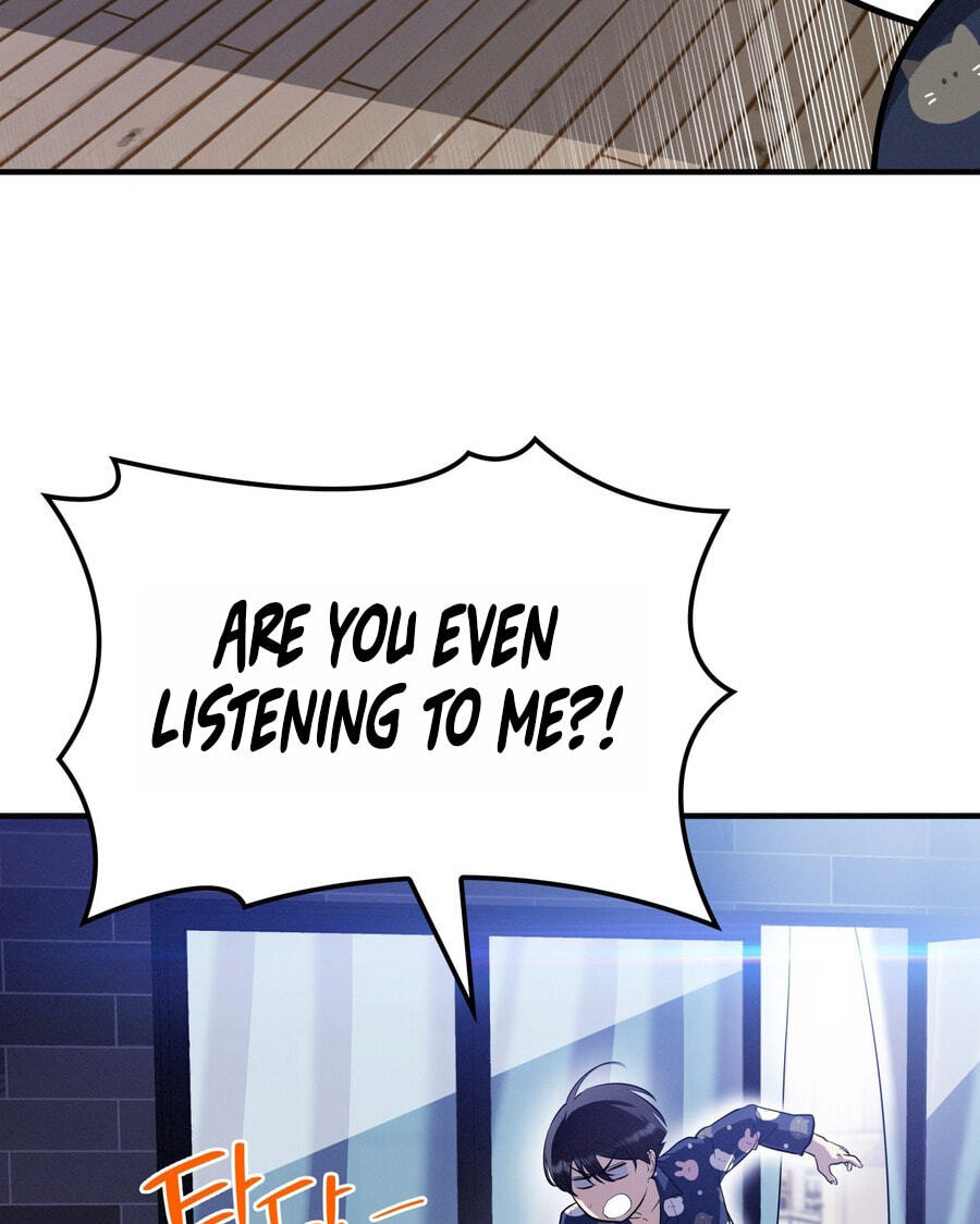 Teto X Egen Chapter 9 page 131 - 