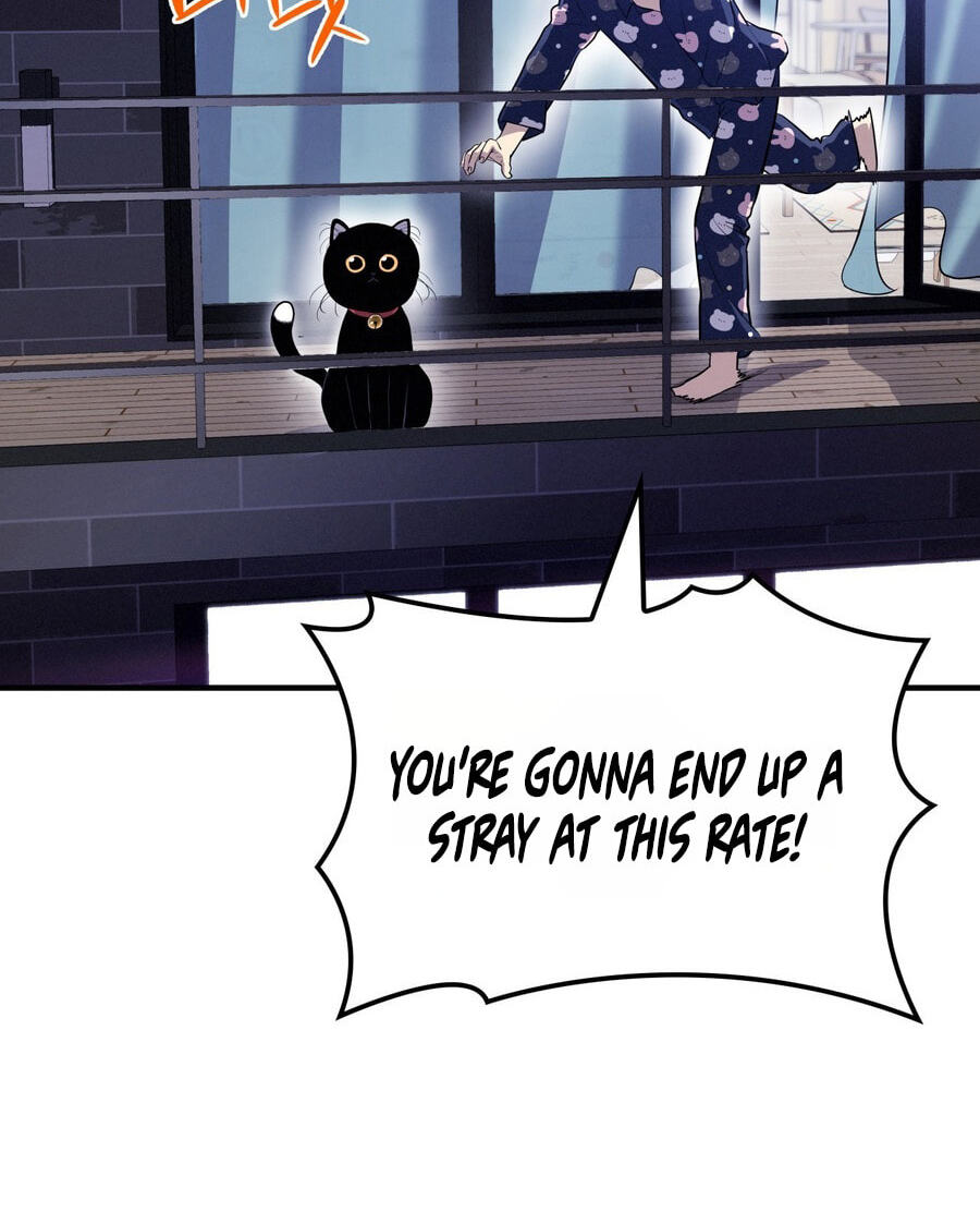 Teto X Egen Chapter 9 page 132 - 